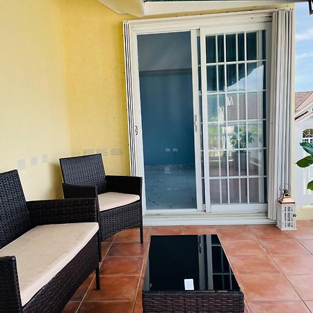 Luxury Apartments And Rooms,The Lagoons モンテゴ・ベイ エクステリア 写真