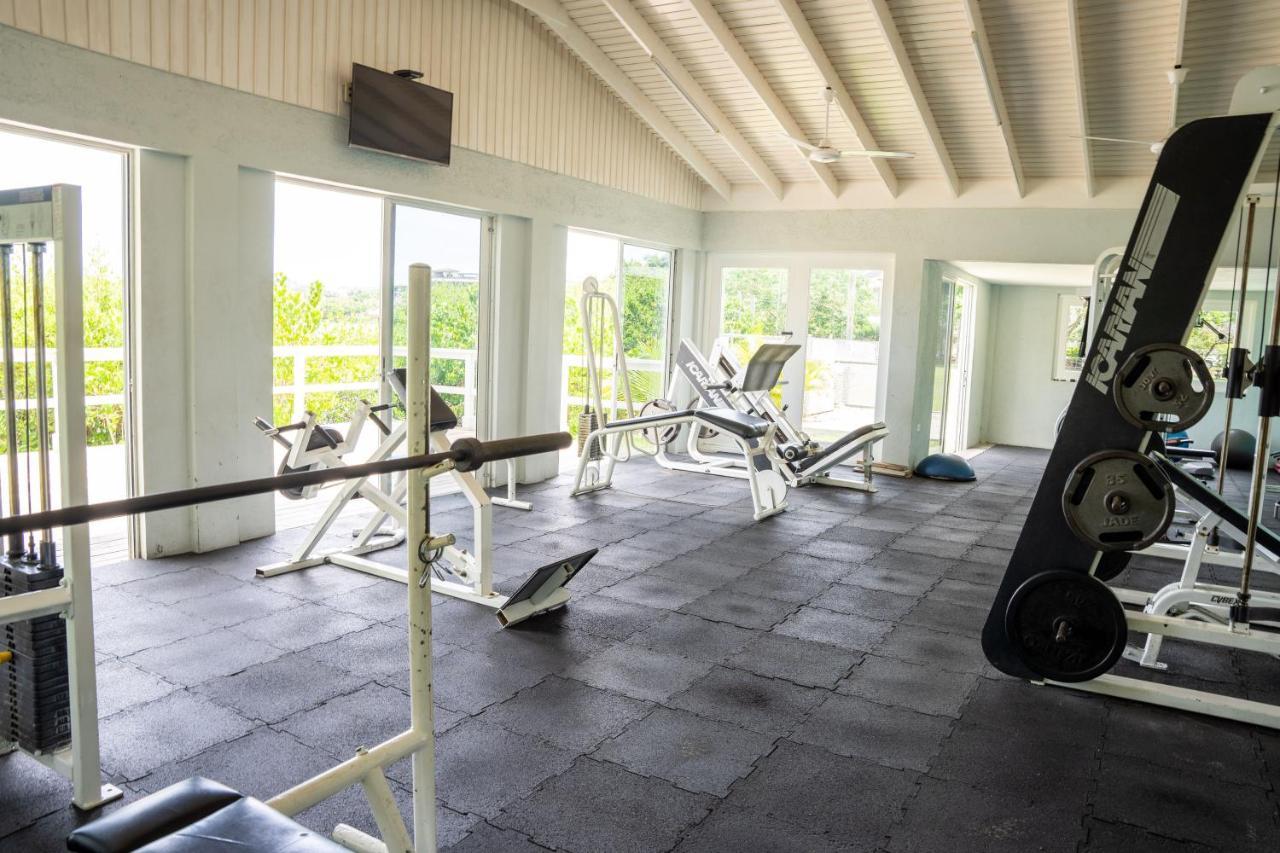 Luxury Apartments And Rooms,The Lagoons モンテゴ・ベイ エクステリア 写真