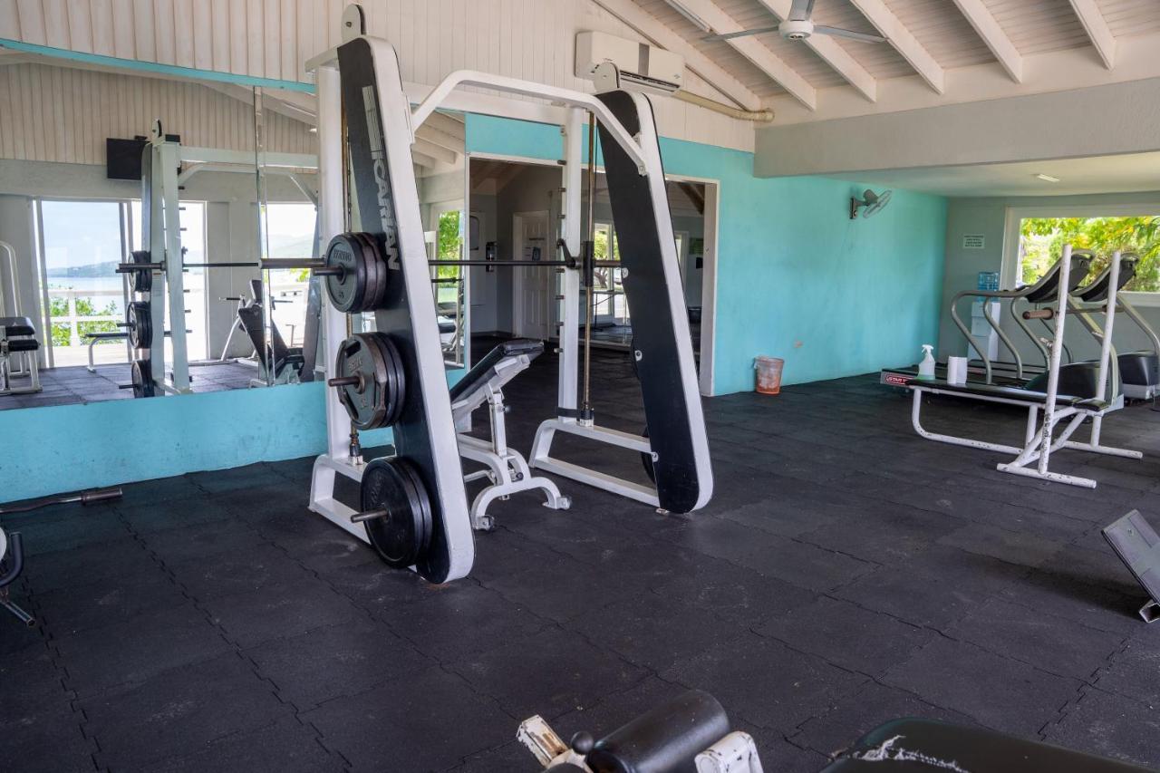 Luxury Apartments And Rooms,The Lagoons モンテゴ・ベイ エクステリア 写真