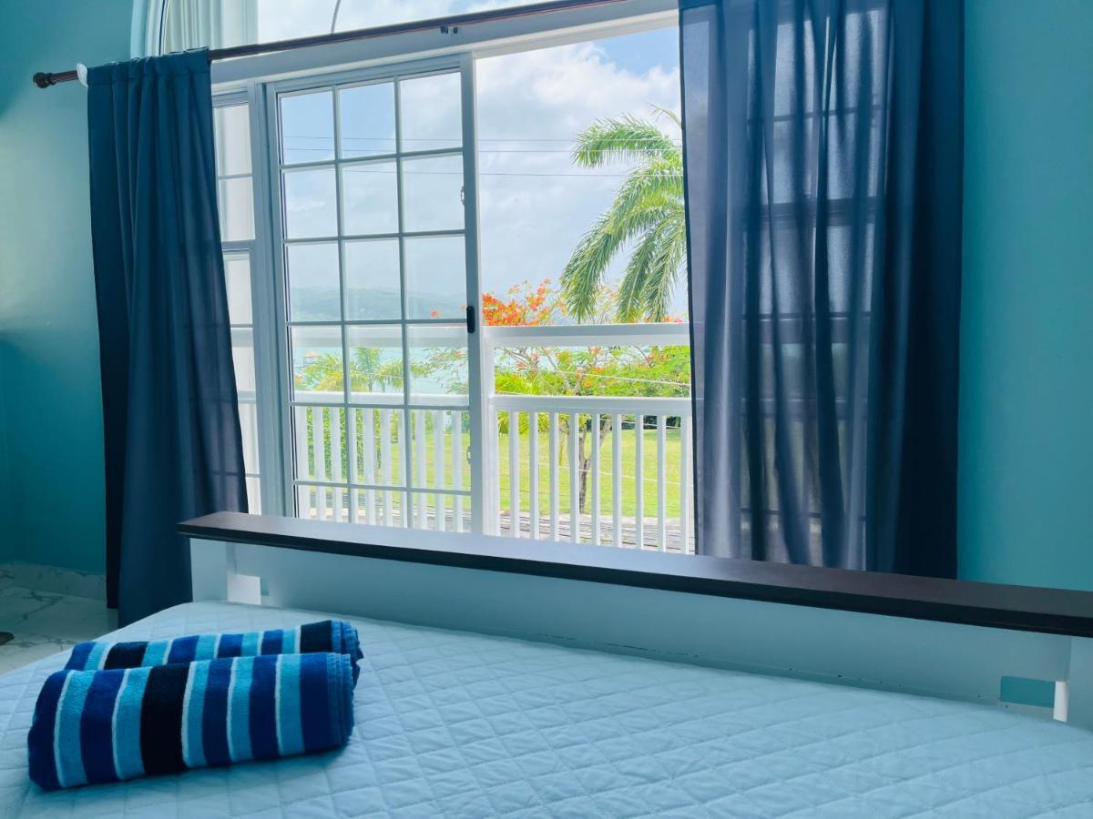 Luxury Apartments And Rooms,The Lagoons モンテゴ・ベイ エクステリア 写真