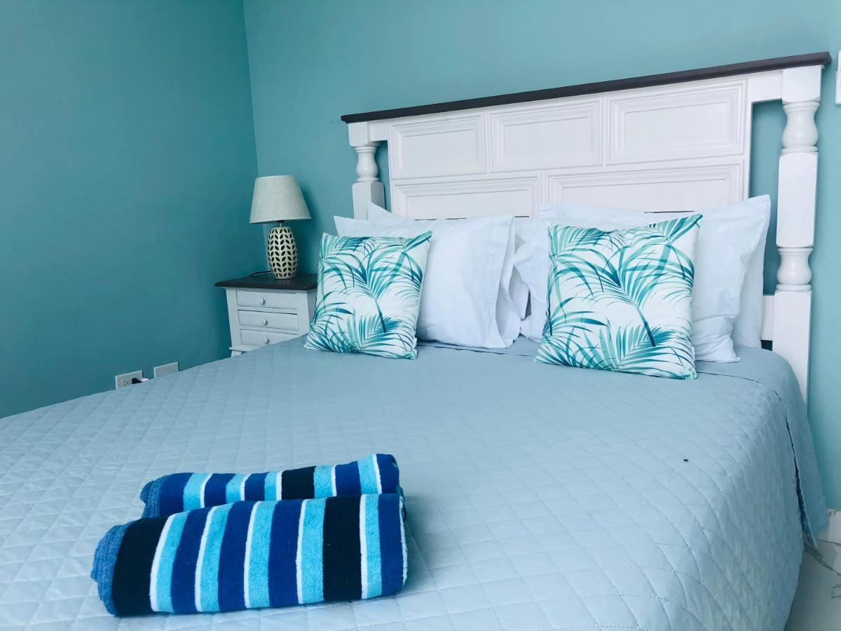 Luxury Apartments And Rooms,The Lagoons モンテゴ・ベイ エクステリア 写真