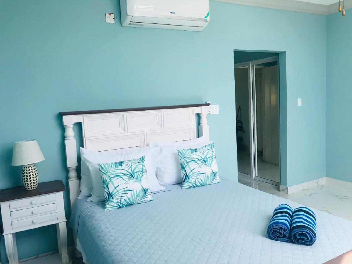 Luxury Apartments And Rooms,The Lagoons モンテゴ・ベイ エクステリア 写真