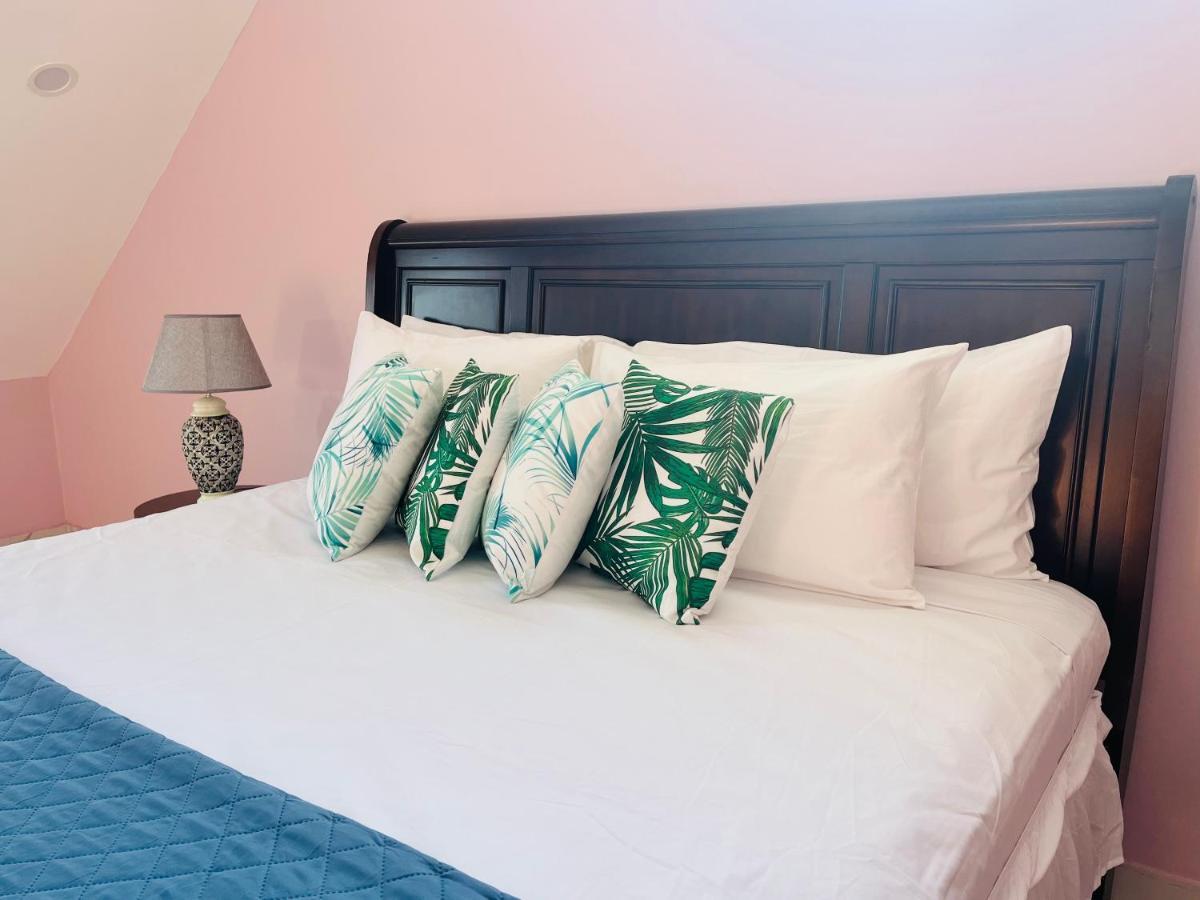 Luxury Apartments And Rooms,The Lagoons モンテゴ・ベイ エクステリア 写真