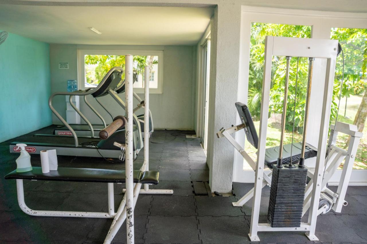 Luxury Apartments And Rooms,The Lagoons モンテゴ・ベイ エクステリア 写真