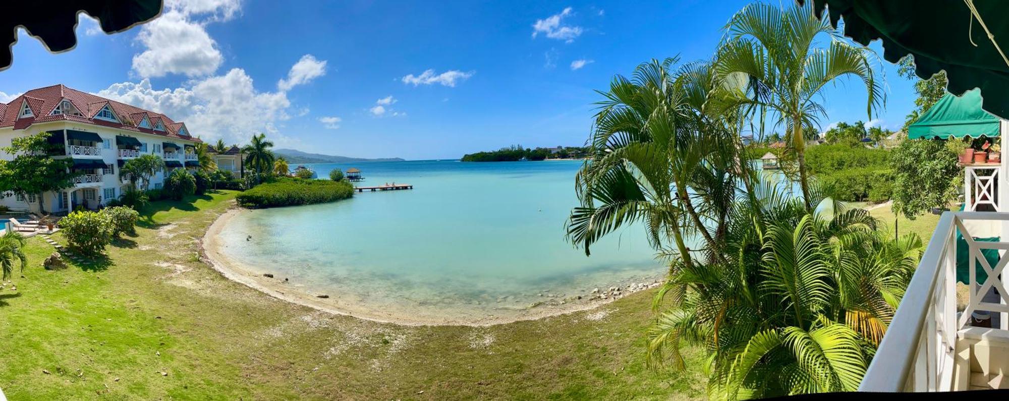 Luxury Apartments And Rooms,The Lagoons モンテゴ・ベイ エクステリア 写真