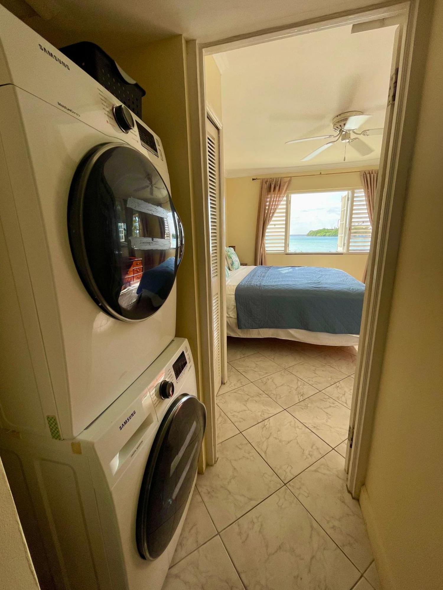 Luxury Apartments And Rooms,The Lagoons モンテゴ・ベイ エクステリア 写真