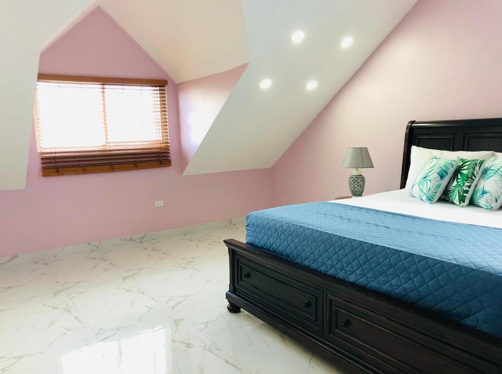 Luxury Apartments And Rooms,The Lagoons モンテゴ・ベイ エクステリア 写真