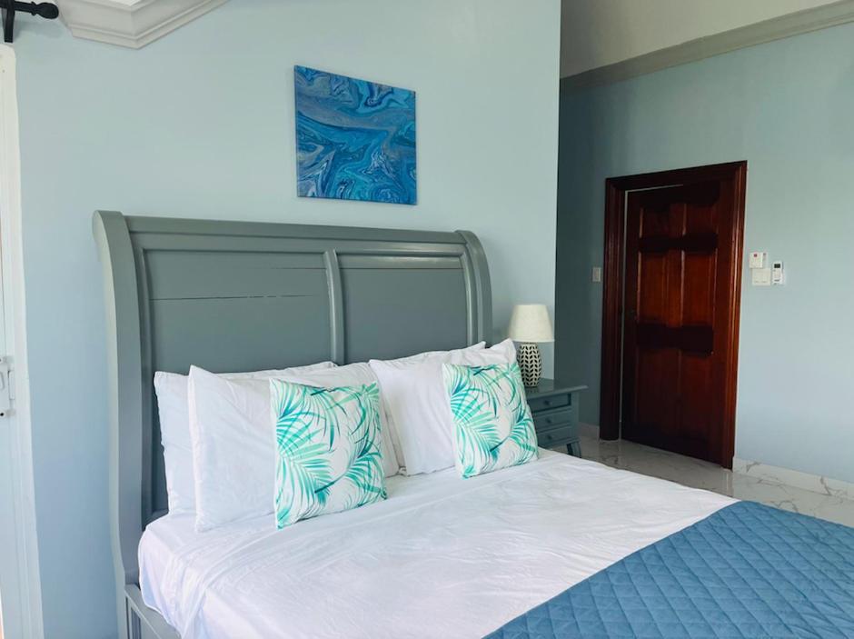 Luxury Apartments And Rooms,The Lagoons モンテゴ・ベイ エクステリア 写真