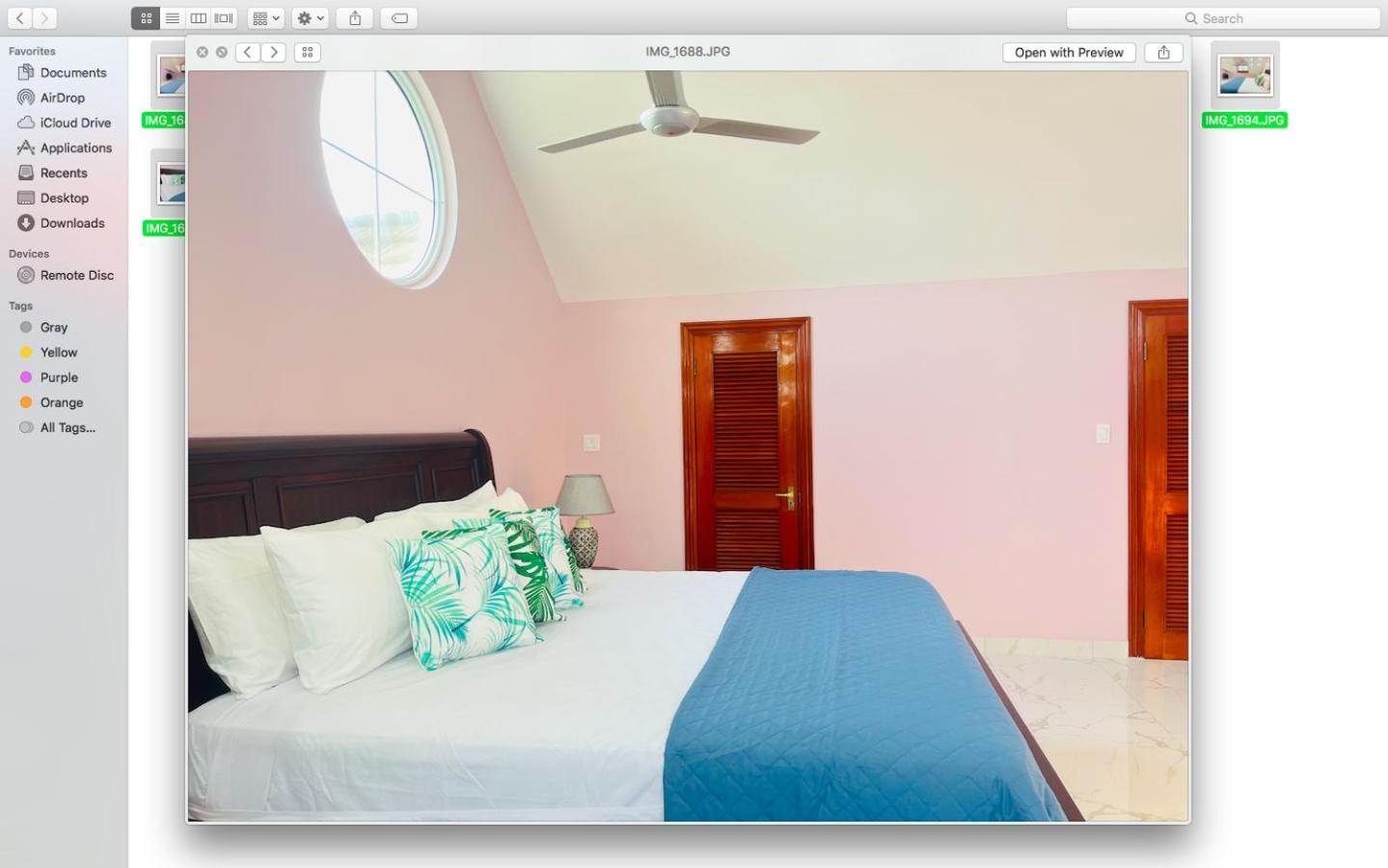 Luxury Apartments And Rooms,The Lagoons モンテゴ・ベイ エクステリア 写真