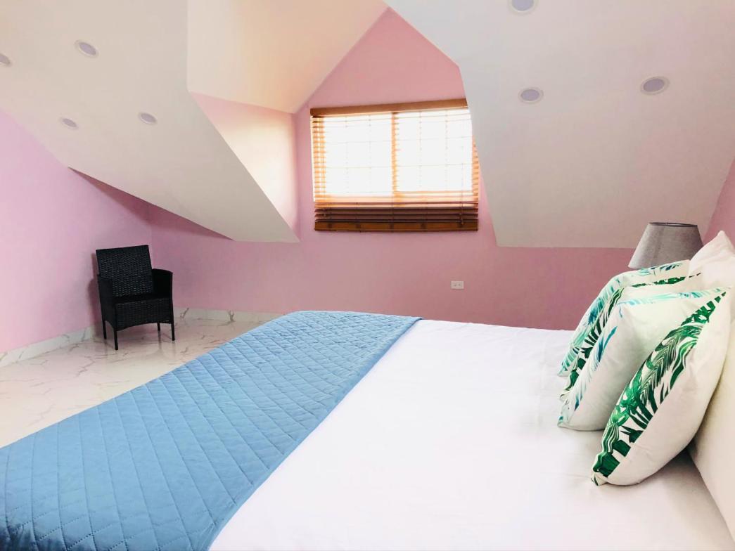 Luxury Apartments And Rooms,The Lagoons モンテゴ・ベイ エクステリア 写真